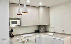 Apartamento Giralda