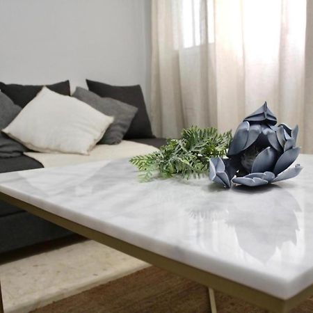 Apartamento Giralda Siviglia Esterno foto
