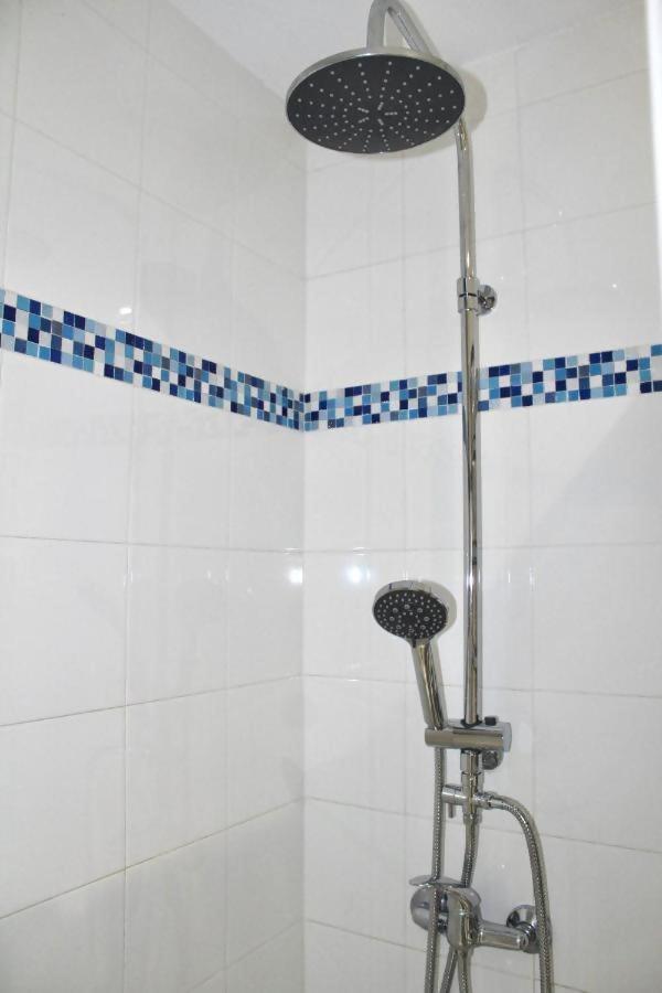 Apartamento Giralda Siviglia Esterno foto