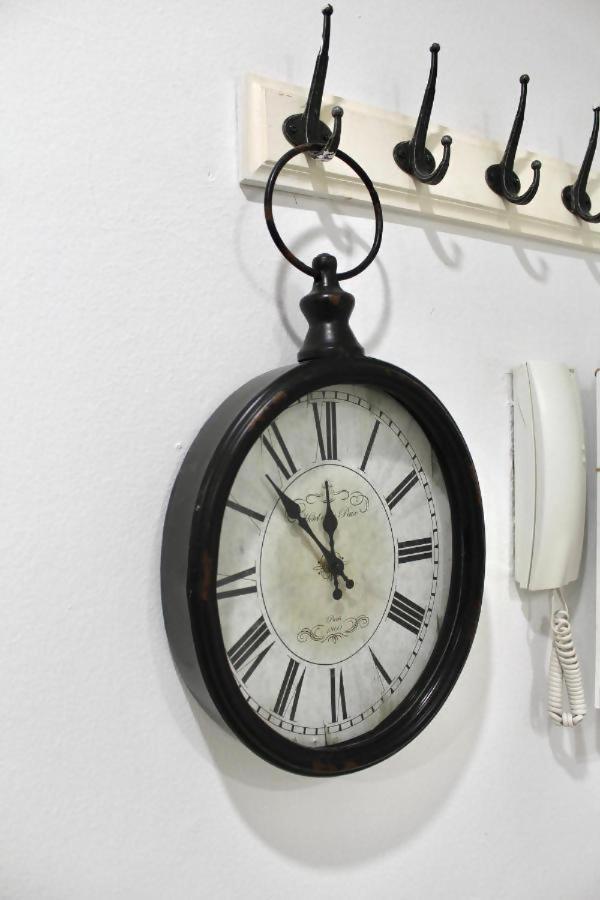 Apartamento Giralda Siviglia Esterno foto