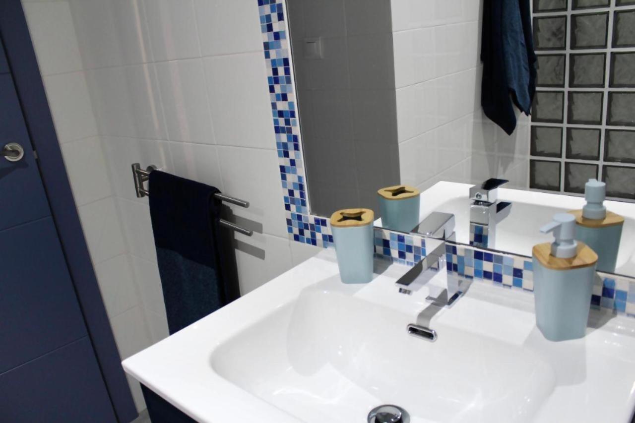 Apartamento Giralda Siviglia Esterno foto