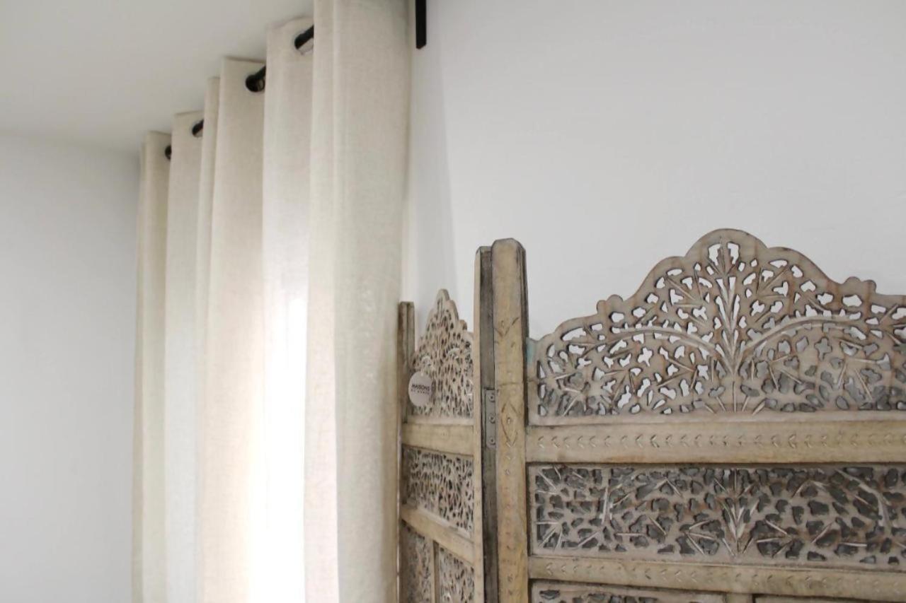 Apartamento Giralda Siviglia Esterno foto