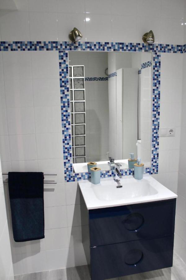 Apartamento Giralda Siviglia Esterno foto