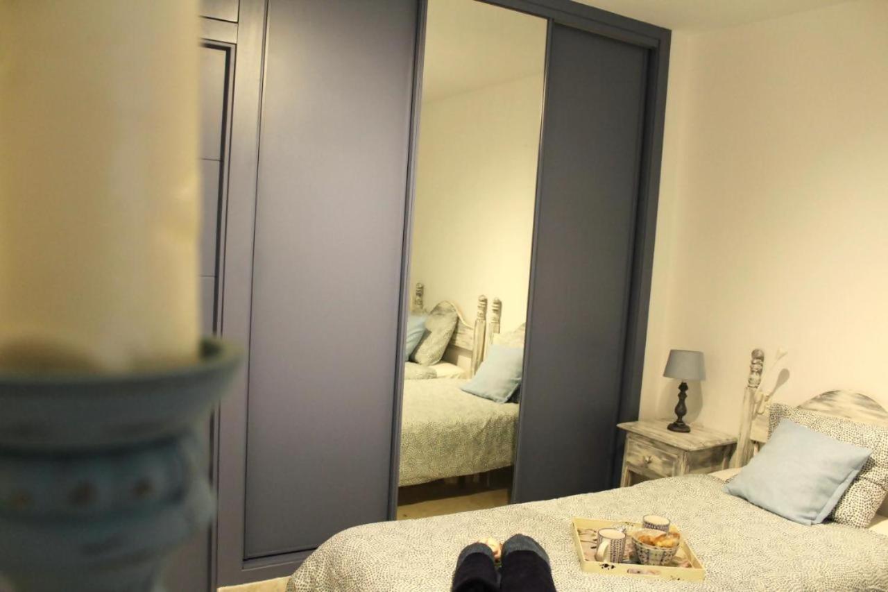Apartamento Giralda Siviglia Esterno foto