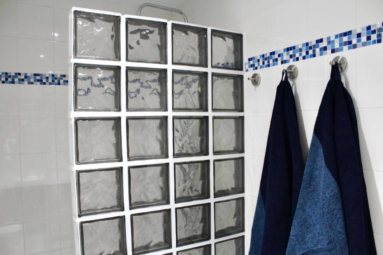 Apartamento Giralda Siviglia Esterno foto
