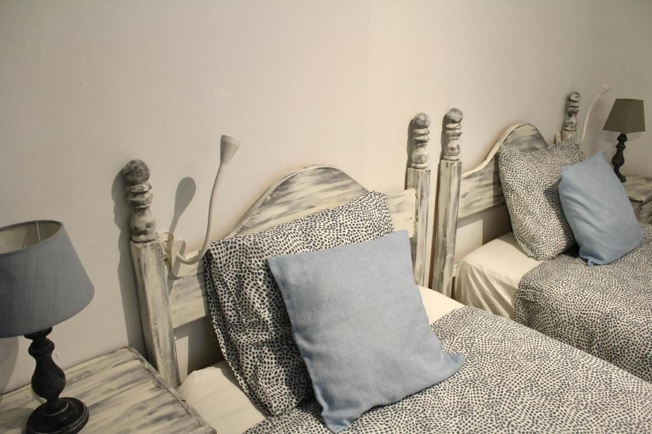 Apartamento Giralda Siviglia Esterno foto
